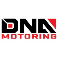 DNA Motoring logo, DNA Motoring contact details