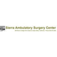 Sierra Ambulatory Surgery Ctr logo, Sierra Ambulatory Surgery Ctr contact details