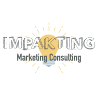 Impakting logo, Impakting contact details