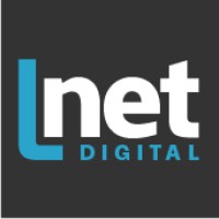 Lnet Digital Ltd logo, Lnet Digital Ltd contact details