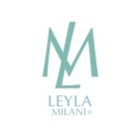 Leyla Milani Hair logo, Leyla Milani Hair contact details