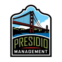 Presidio Sports Management, PC logo, Presidio Sports Management, PC contact details