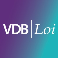 VDB Loi logo, VDB Loi contact details