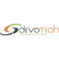 Devotech logo, Devotech contact details