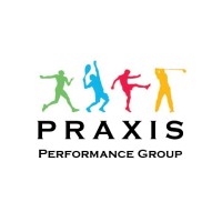 Praxis Performance Group logo, Praxis Performance Group contact details