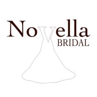 Novella Bridal logo, Novella Bridal contact details