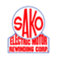 Sako Electric Corp logo, Sako Electric Corp contact details