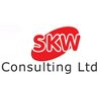 SKW Consulting logo, SKW Consulting contact details