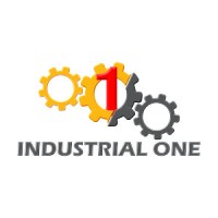 Industrial One logo, Industrial One contact details