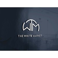 The White Market logo, The White Market contact details