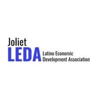 Joliet Latino Economic Development Association logo, Joliet Latino Economic Development Association contact details