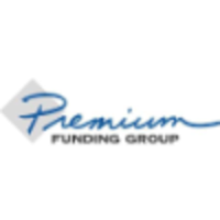 Premium Funding Group logo, Premium Funding Group contact details