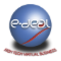 E-Deal Telemarketing Empresarial logo, E-Deal Telemarketing Empresarial contact details