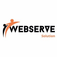 Webserve Solution logo, Webserve Solution contact details