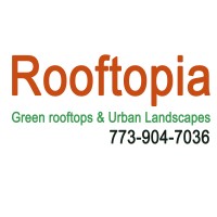 Rooftopia logo, Rooftopia contact details