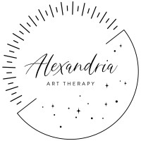 Alexandria Art Therapy logo, Alexandria Art Therapy contact details