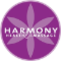 Harmony Health & Massage logo, Harmony Health & Massage contact details