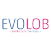 Evolob logo, Evolob contact details