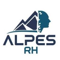 Alpes RH logo, Alpes RH contact details