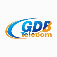 GDB Telecom logo, GDB Telecom contact details