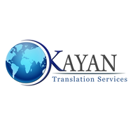 Kayan Translation Services logo, Kayan Translation Services contact details