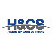 H&CS Custom Designed Solutions logo, H&CS Custom Designed Solutions contact details