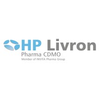 Haupt Pharma Livron logo, Haupt Pharma Livron contact details