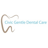 Civic Gentle Dental Care logo, Civic Gentle Dental Care contact details