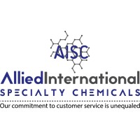 Allied International Specialty Chemicals logo, Allied International Specialty Chemicals contact details