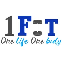 1Fit Socal logo, 1Fit Socal contact details