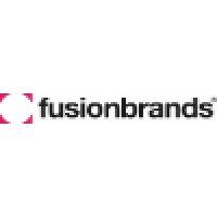 Fusionbrands logo, Fusionbrands contact details