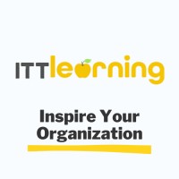 ITT Learning logo, ITT Learning contact details