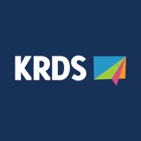 KRDS logo, KRDS contact details