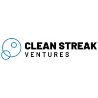 Clean Streak Ventures logo, Clean Streak Ventures contact details