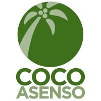 CocoAsenso logo, CocoAsenso contact details