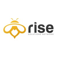 RISE SOLUTIONS NETWORK logo, RISE SOLUTIONS NETWORK contact details