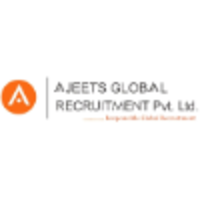 Ajeets Global Recruitment Pvt. Ltd logo, Ajeets Global Recruitment Pvt. Ltd contact details