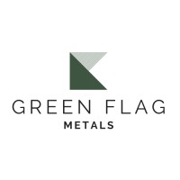 Green Flag Metals logo, Green Flag Metals contact details