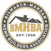 Bismarck-Mandan Home Builders Association logo, Bismarck-Mandan Home Builders Association contact details