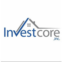 Investcore Inc. logo, Investcore Inc. contact details