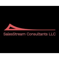 SalesStream Consultants LLC logo, SalesStream Consultants LLC contact details