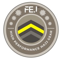 FEJ Gear logo, FEJ Gear contact details