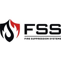 Fire Suppression Systems logo, Fire Suppression Systems contact details