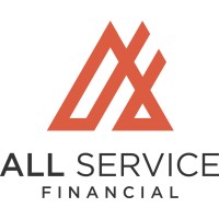 All Service Financial logo, All Service Financial contact details