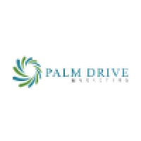 Palm Drive Marketing logo, Palm Drive Marketing contact details