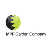 MPF Garden Company logo, MPF Garden Company contact details