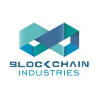 Blockchain Industries logo, Blockchain Industries contact details