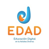 Educación Digital en la Adultez Diversa logo, Educación Digital en la Adultez Diversa contact details