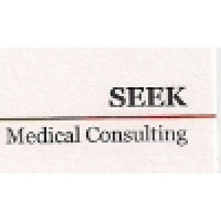 SEEK Medical Consulting logo, SEEK Medical Consulting contact details