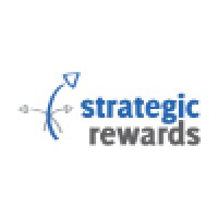 Strategic Rewards logo, Strategic Rewards contact details